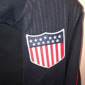 USA Nike jacket